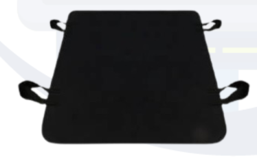 Sabana de transferencia para cama